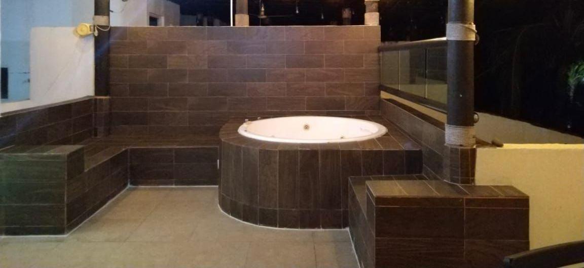 Vilă Villas Terrasol Diamante *